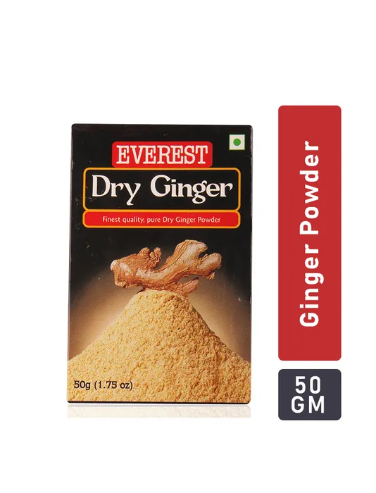 Everest Ginger Powder